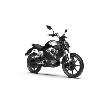 ELECTRIC MOTORCYCLE VMOTO TSX ORGANGE